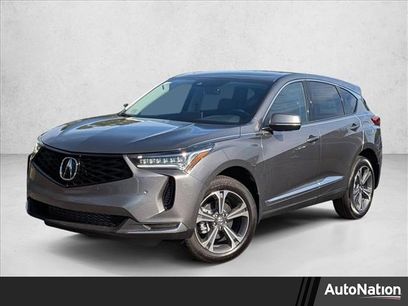 New 2026 Acura RDX SH-AWD w/ Technology Package
