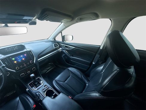 Used 2020 Subaru Impreza 2.0i Limited w/ Popular Package #1 image 22