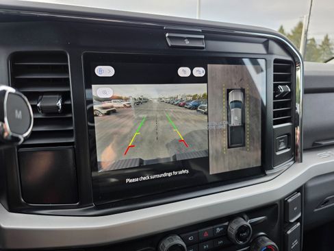 New 2026 Ford F350 XLT w/ XLT Premium Package image 20