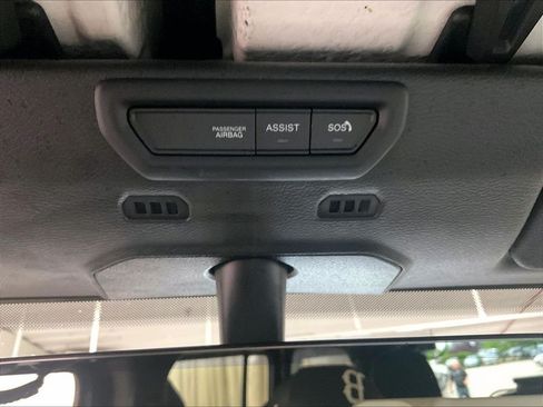 Used 2021 Jeep Wrangler Unlimited Sport AWD/4WD image 26