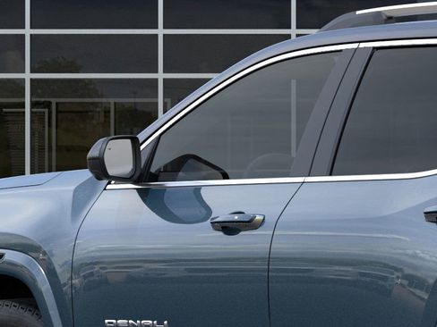 New 2026 GMC Terrain Denali image 12