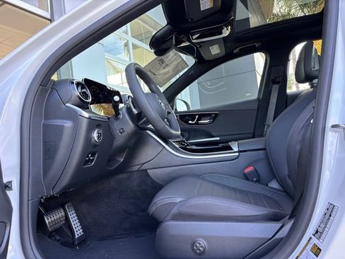 New 2026 Mercedes-Benz C 300 4MATIC Sedan image 11