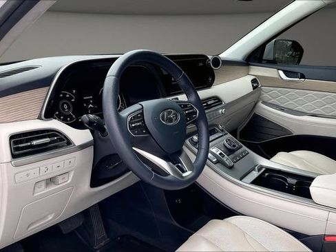 Used 2022 Hyundai Palisade Calligraphy AWD/4WD image 12