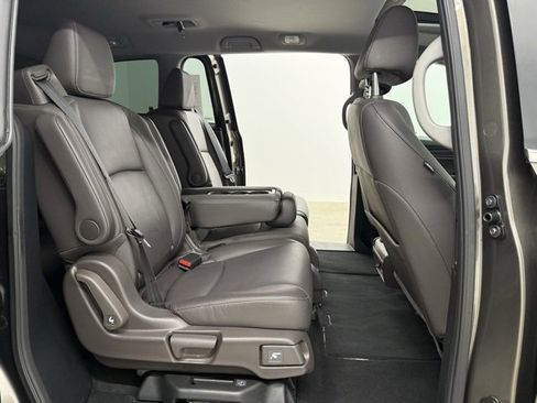 Certified 2023 Honda Odyssey EX-L image 21