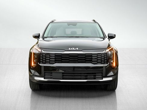 New 2026 Kia Sportage EX image 2