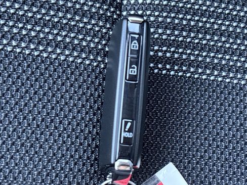 New 2026 MAZDA CX-50 AWD 2.5 S w/ Cargo Package image 37