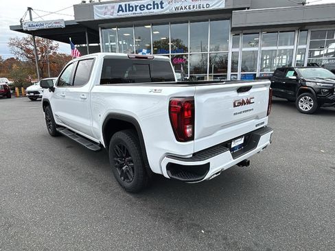 New 2026 GMC Sierra 1500 Elevation w/ Elevation Premium Package image 5