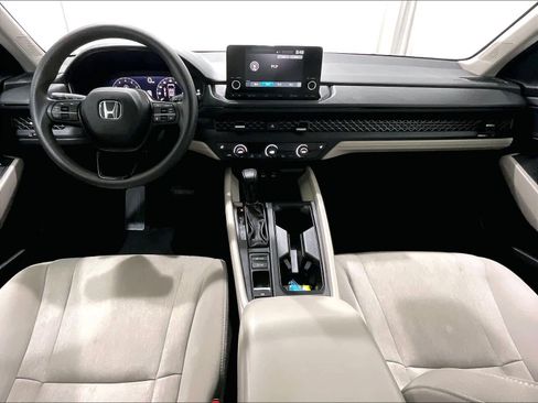 Used 2023 Honda Accord EX image 21
