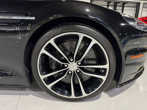 Used 2012 Aston Martin DBS Volante image 56