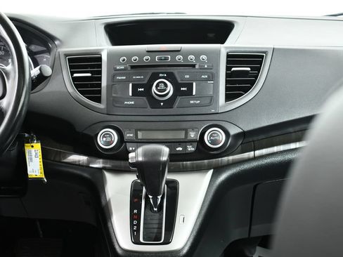 Used 2013 Honda CR-V EX-L image 9
