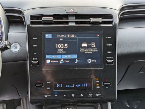 Used 2024 Hyundai Tucson SEL image 22