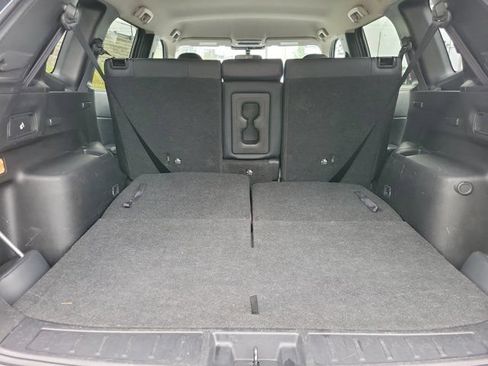 Used 2024 Mitsubishi Outlander SE FWD image 10