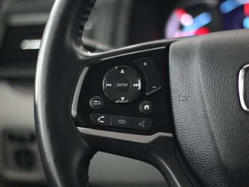 Used 2022 Honda Pilot EX-L image 13