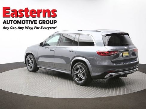 Used 2024 Mercedes-Benz GLS 450 4MATIC w/ AMG Line Exterior image 68