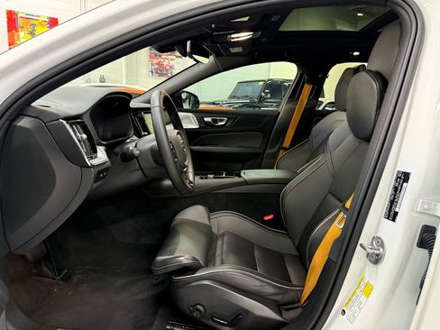 Used 2024 Volvo V60 T8 Polestar w/ Protection Package Premier AWD/4WD image 11