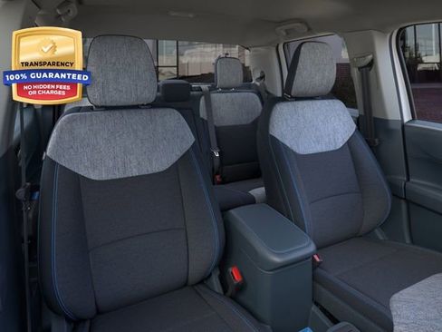 New 2026 Ford Maverick XLT w/ 4K Tow Package image 10