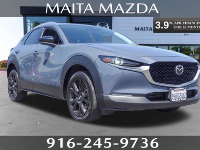 Certified 2023 MAZDA CX-30 2.5 Turbo w/ Premium Package