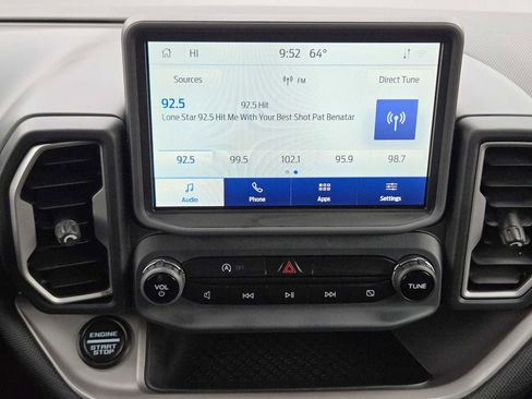 Used 2023 Ford Bronco Sport Big Bend w/ Convenience Package image 17