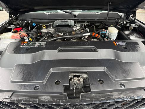 Used 2013 Chevrolet Silverado 3500 LT w/ Interior Plus Package image 20