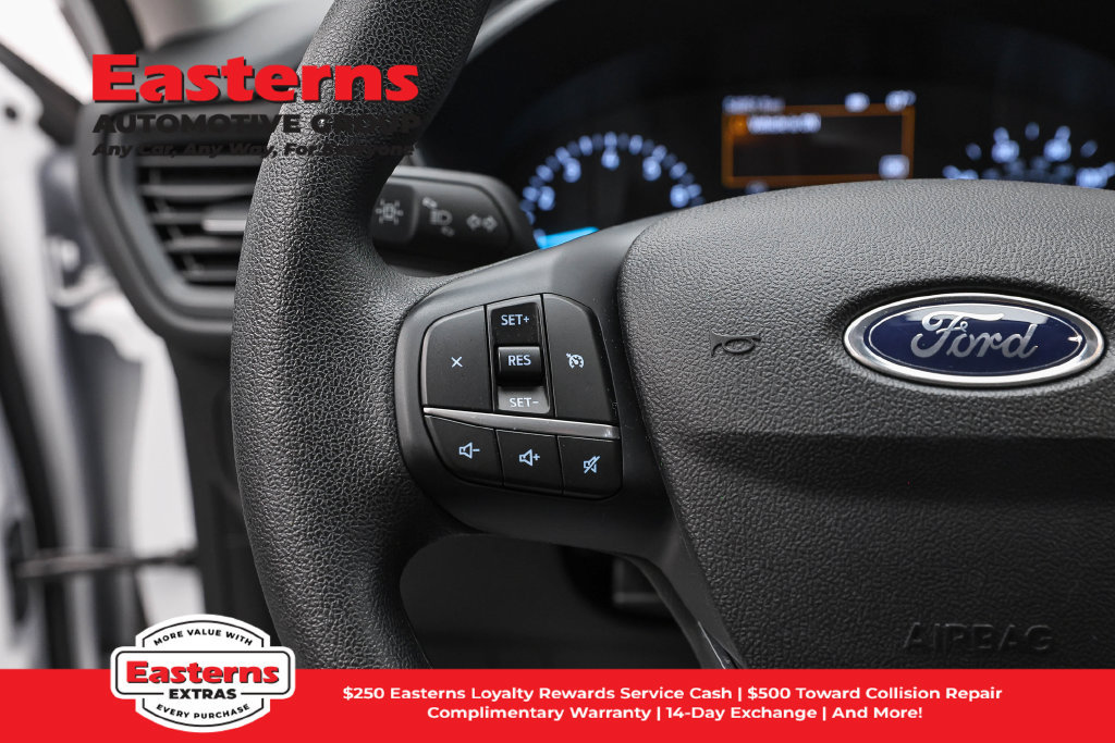 Used 2022 Ford Escape S AWD/4WD image 15