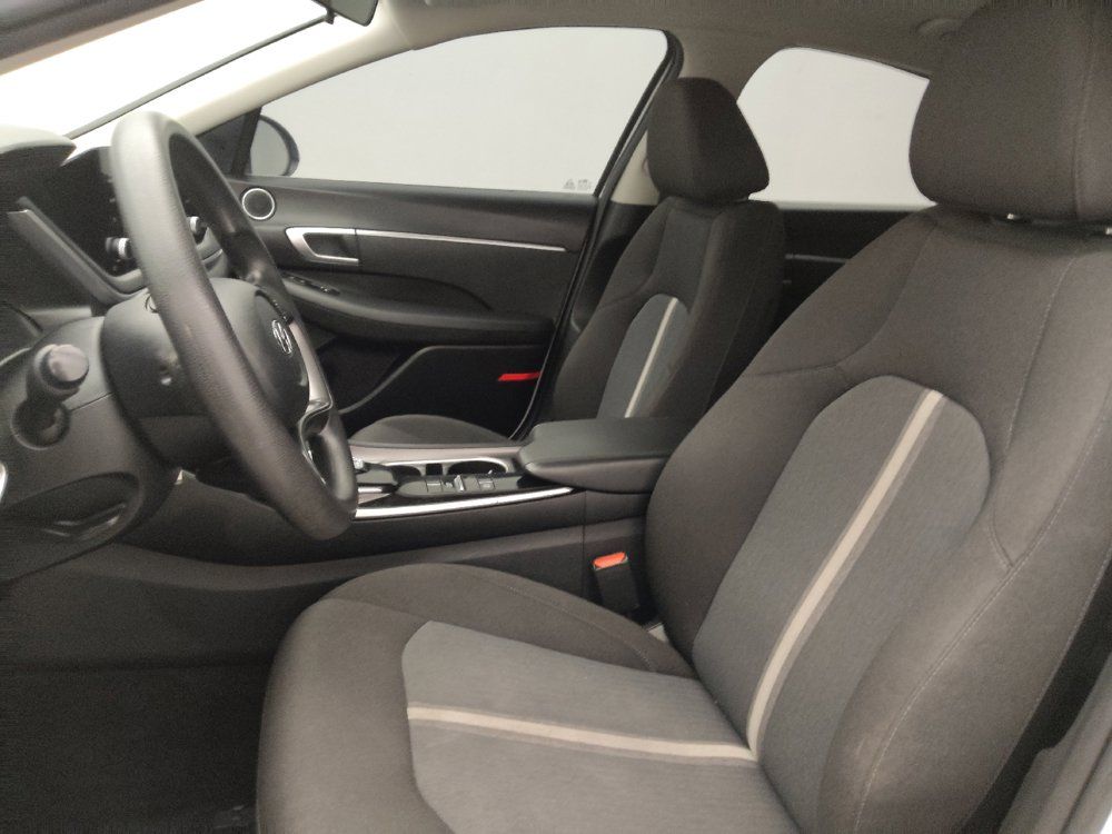 Used 2022 Hyundai Sonata SE FWD image 17