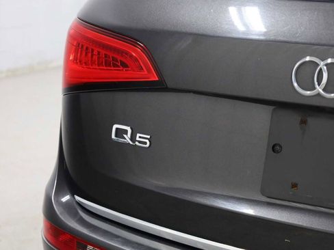 Used 2016 Audi Q5 2.0T Premium Plus image 8
