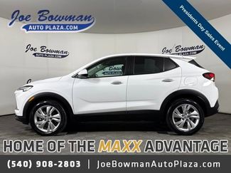Used 2024 Buick Encore GX Preferred 360° Tour