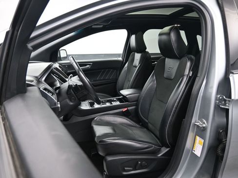 Used 2020 Ford Edge ST w/ Equipment Group 401A image 25