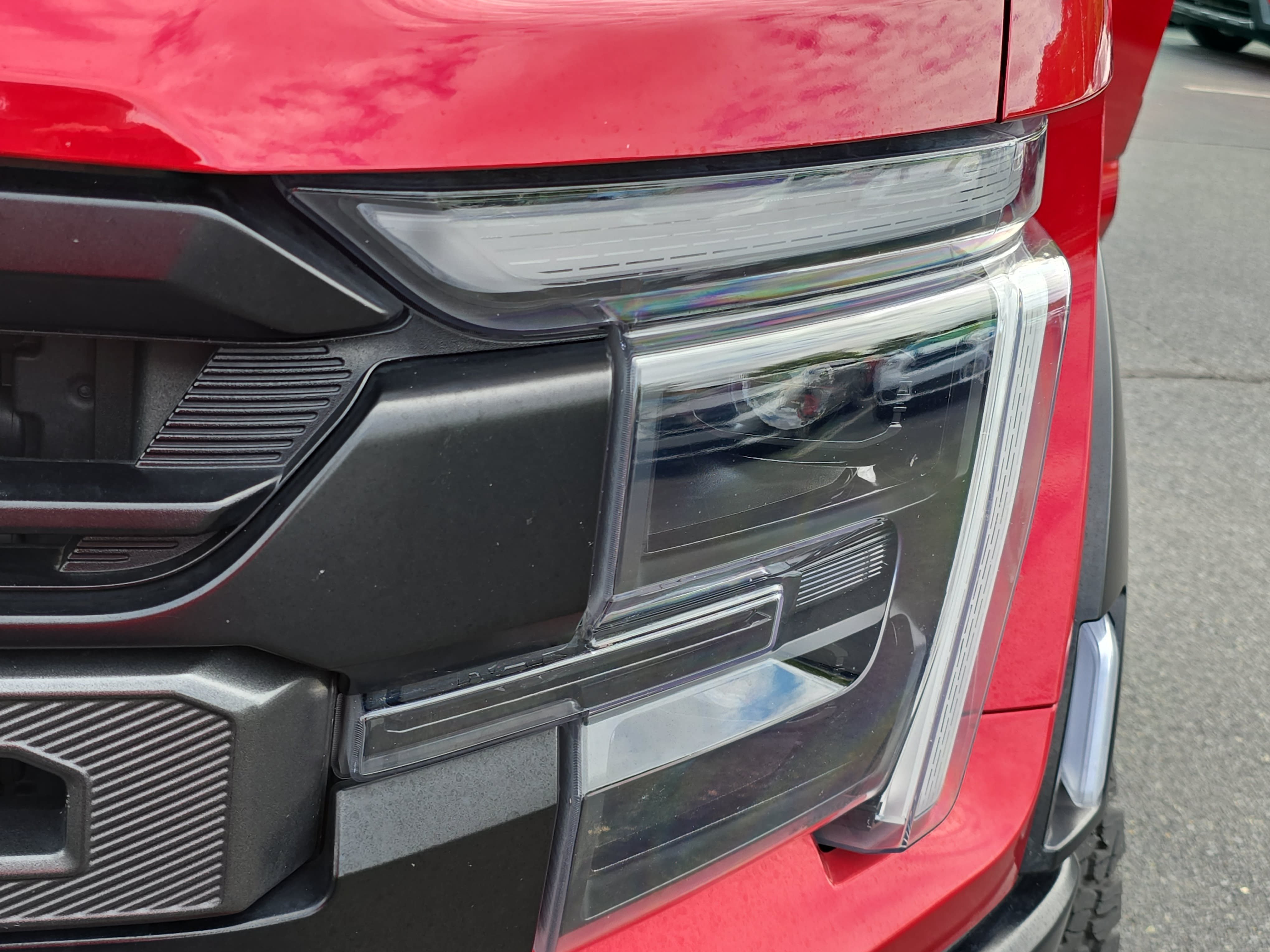 Used 2024 Ford F150 Raptor AWD/4WD image 32