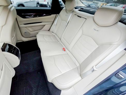 Used 2018 Cadillac CT6 2.0T image 29