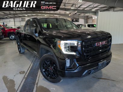 Used 2022 GMC Sierra 1500 Elevation w/ Preferred Package