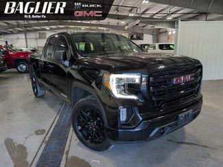Used 2022 GMC Sierra 1500 Elevation w/ Preferred Package AWD/4WD video 1
