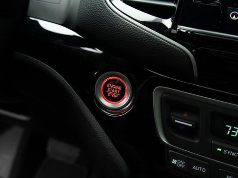 New 2026 Honda Ridgeline Black Edition image 27