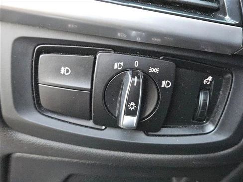 Used 2019 BMW X6 sDrive35i w/ M Sport Package image 10