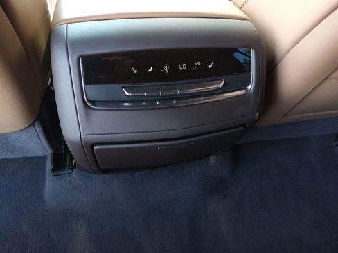 Used 2022 Cadillac Escalade Sport w/ Touring Package image 23