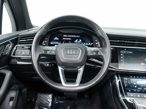 Used 2023 Audi Q7 2.0T Premium w/ Convenience Package AWD/4WD image 20