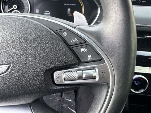 Used 2023 Genesis G80 2.5T image 20