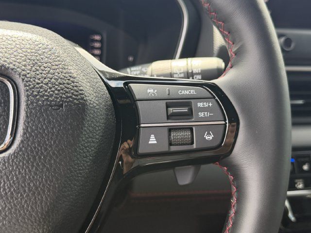 New 2026 Honda Pilot Black Edition image 37