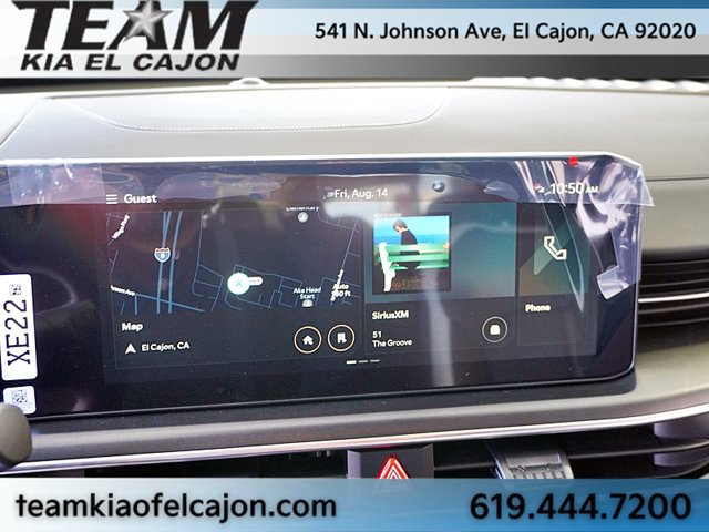New 2026 Kia K5 GT-Line FWD image 27
