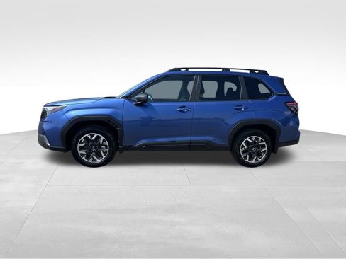 Used 2026 Subaru Forester Premium AWD/4WD image 5