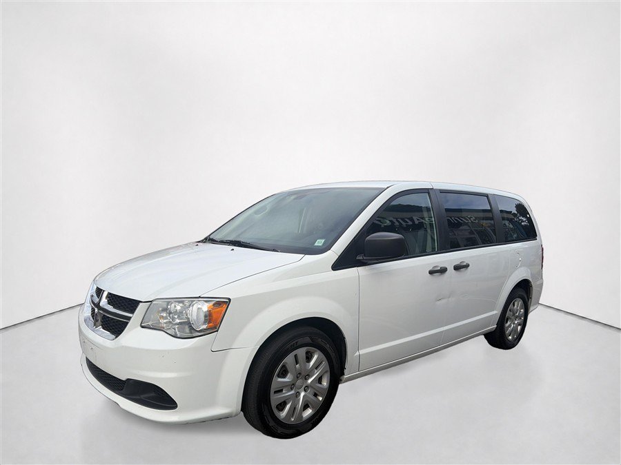Used 2019 Dodge Grand Caravan SE FWD image 13