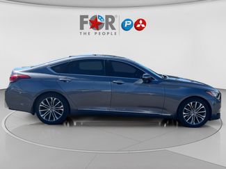 Used 2016 Hyundai Genesis 3.8 w/ Option Group 02 video 1