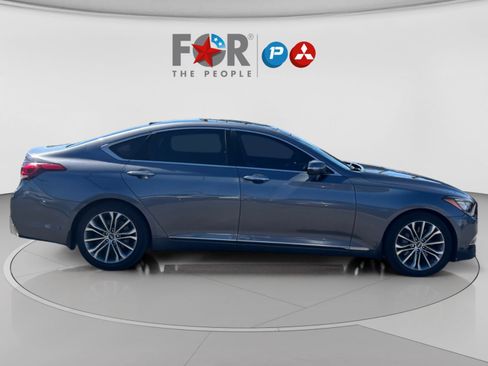 Used 2016 Hyundai Genesis 3.8 w/ Option Group 02 image 1