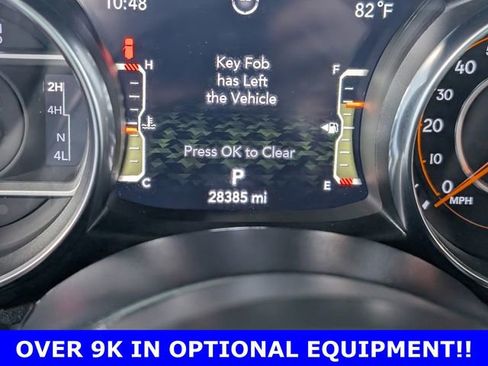 Used 2022 Jeep Wrangler Unlimited Sport AWD/4WD image 27