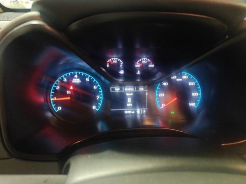 Used 2020 Chevrolet Colorado W/T w/ WT Convenience Package image 11