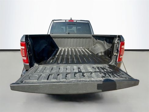 Used 2022 RAM 1500 Laramie image 26