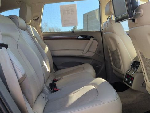 Used 2014 Audi Q7 3.0T S line Prestige AWD/4WD image 20
