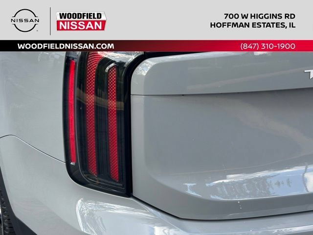 Used 2023 Kia Telluride SX Prestige X-Line AWD/4WD image 14