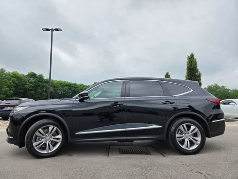 Used 2024 Acura MDX SH-AWD image 26