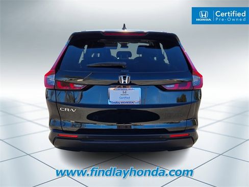Certified 2023 Honda CR-V EX-L image 5